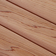 Staal Red Cedar